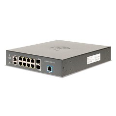 "Buy Cambium Networks cnMatrix EX1010 Intelligent Switch – Unmatched Performance & Reliability (MX-EX1010XXA-ET)"